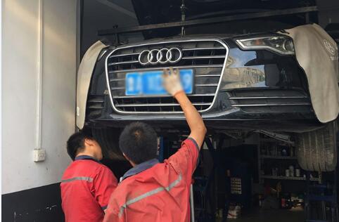 汽車維修時(shí)常常存在哪些貓膩？