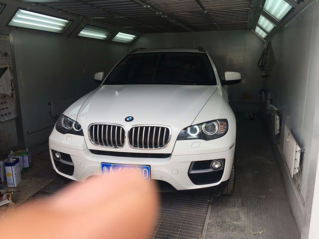 如何處理車內(nèi)細(xì)菌！