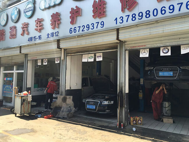 車輛維護(hù)前的檢驗內(nèi)容有哪些？
