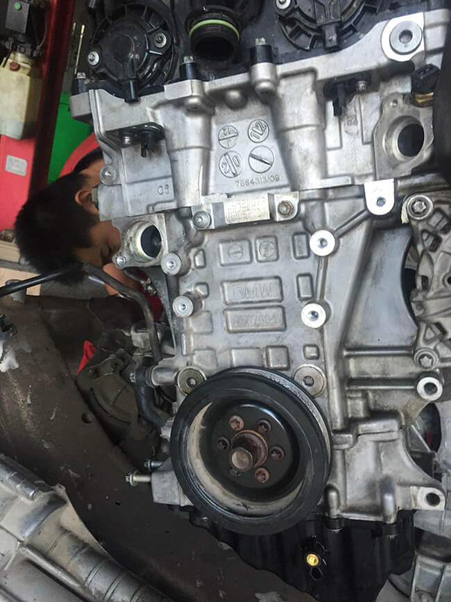 汽車側滑的定義原因以及檢測！