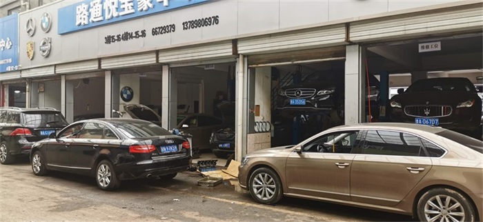 如何檢測汽車零部件的裂縫大家了解嗎？