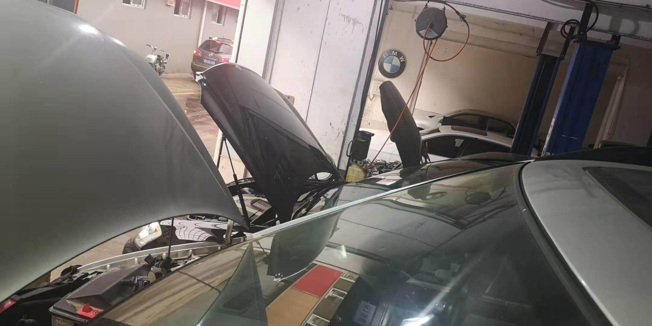 汽車玻璃貼膜有什么作用？