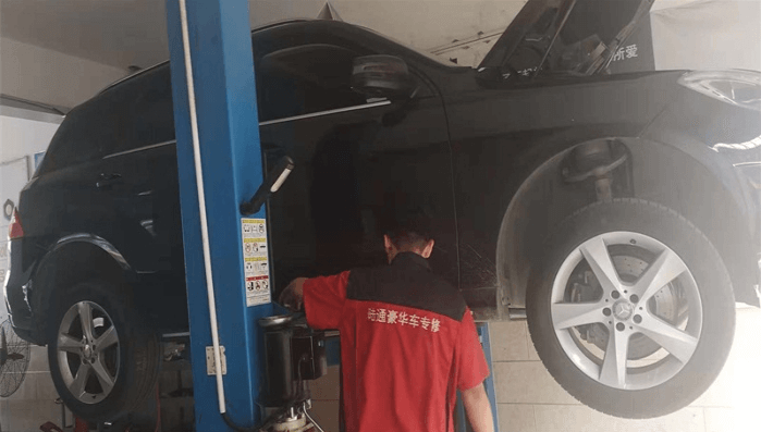 奔馳汽車保養(yǎng)項目有哪些？
