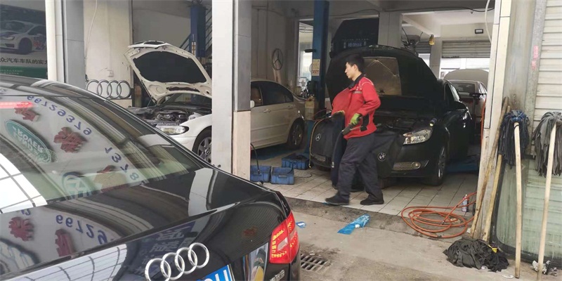 保養(yǎng)項目為什么這樣做你知道嗎？