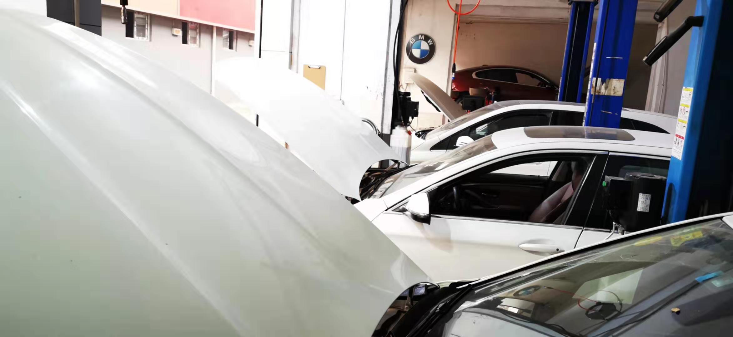 濟(jì)南沃爾沃汽車專修常用的工具有什么？
