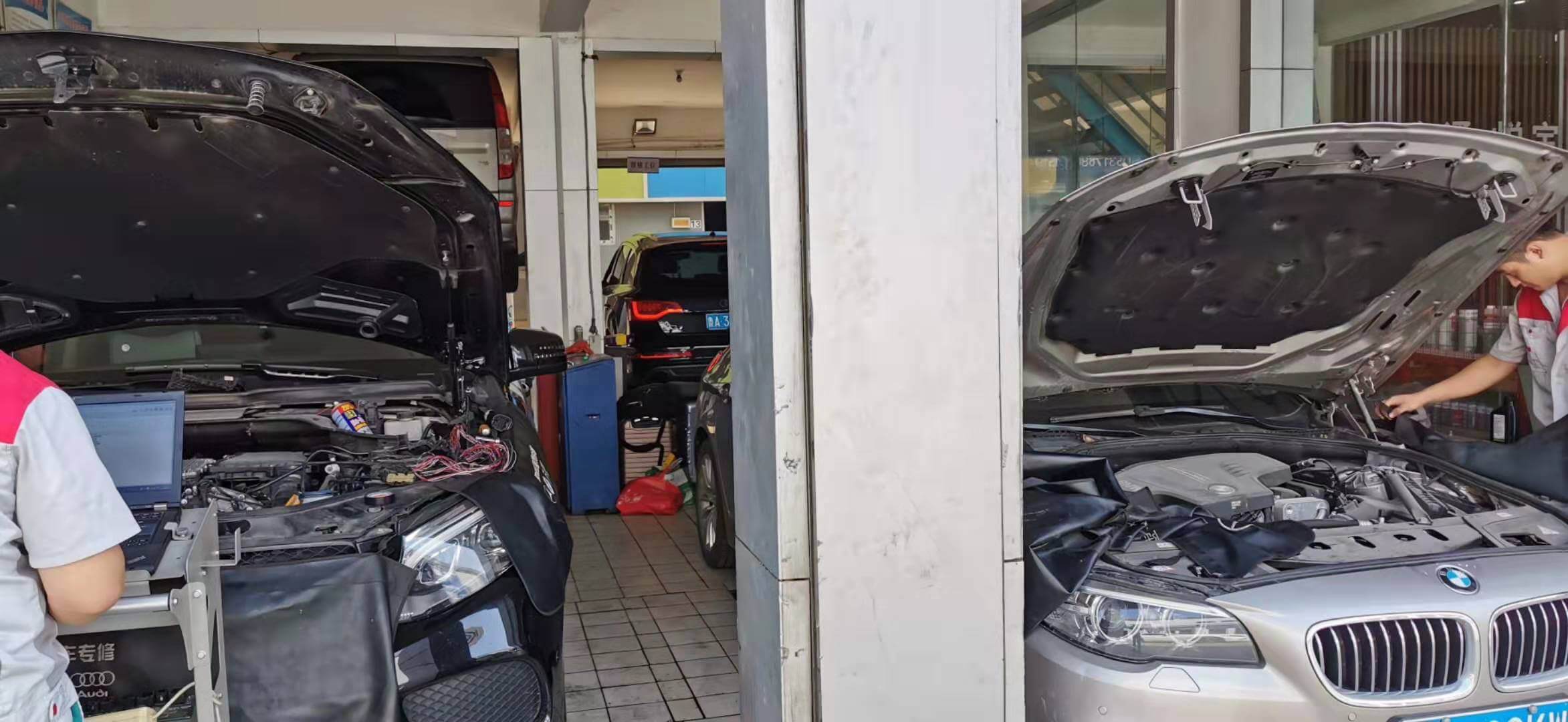 濟(jì)南奔馳汽車維修的注意事項(xiàng)