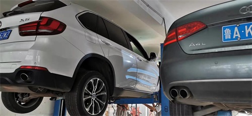 想知道濟(jì)南奔馳汽車(chē)保養(yǎng)是如何讓愛(ài)車(chē)持久閃耀的秘訣嗎？